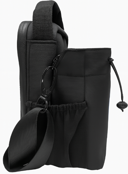 Mıknatıslı Spor Çantası