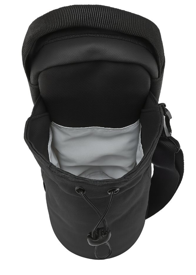 Mıknatıslı Spor Çantası