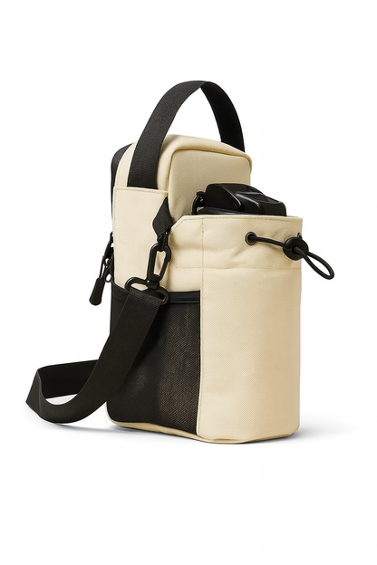 Mıknatıslı Spor Çantası