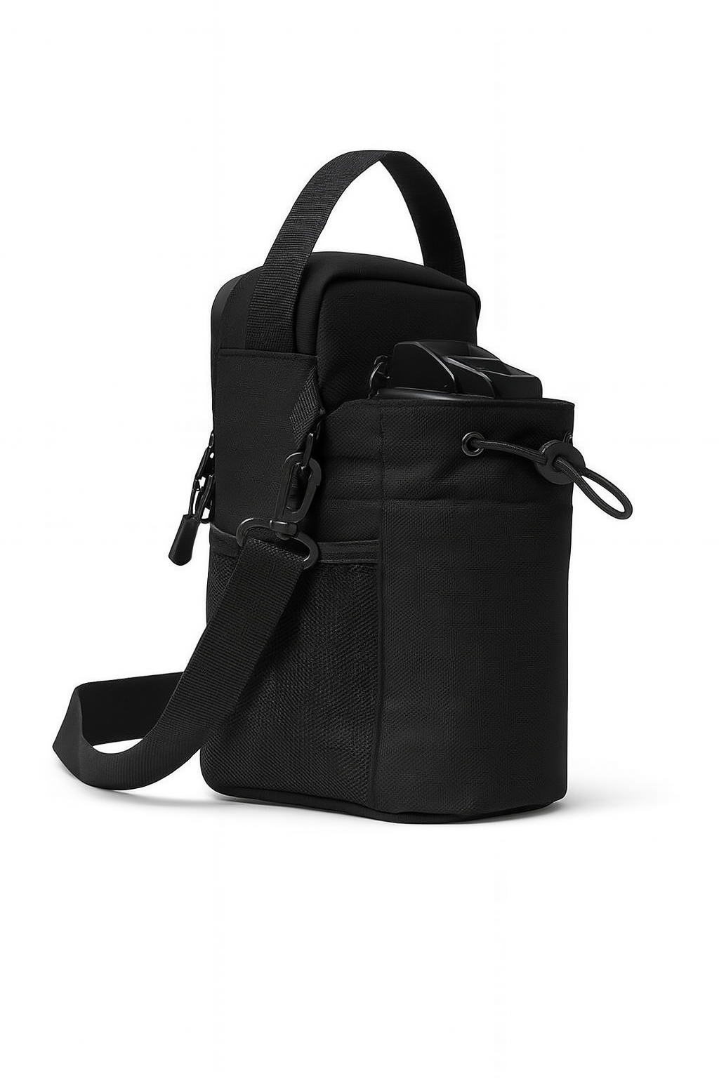 Mıknatıslı Spor Çantası