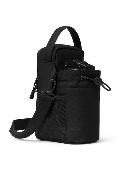 Mıknatıslı Spor Çantası