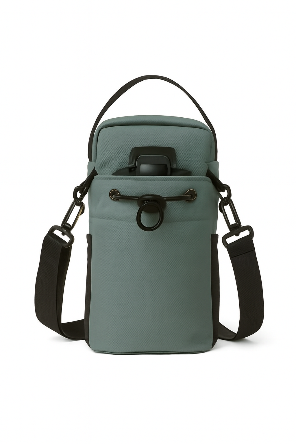 Mıknatıslı Spor Çantası