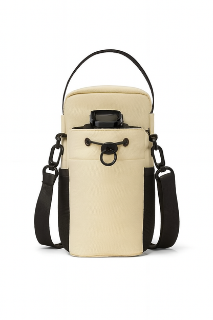 Mıknatıslı Spor Çantası